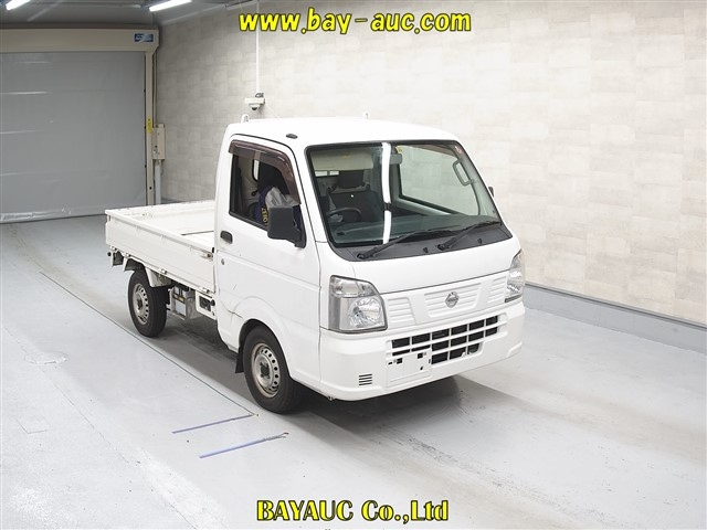 NISSAN CLIPPER TRUCK 2016