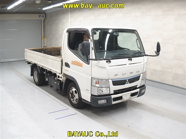 MITSUBISHI CANTER 2015