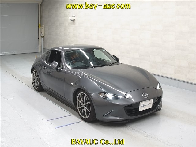 MAZDA ROADSTER 2023