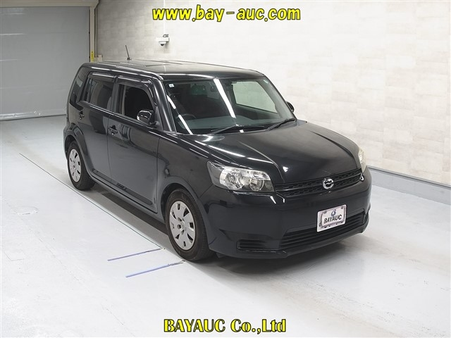TOYOTA COROLLA RUMION 2011