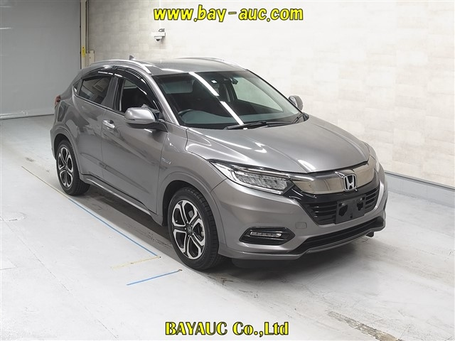 HONDA VEZEL 2020
