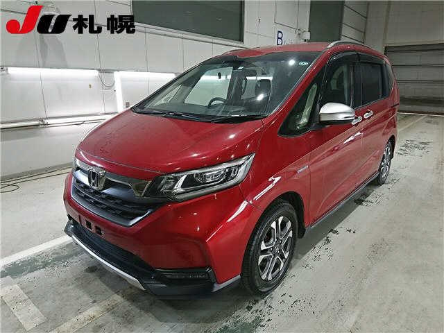 HONDA FREED 2020