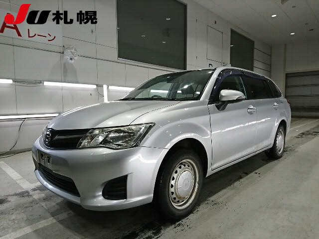 TOYOTA COROLLA FIELDER 2014