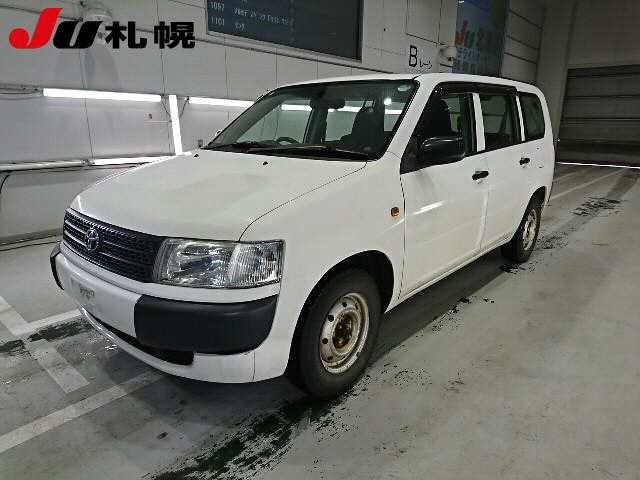 TOYOTA PROBOX 2011