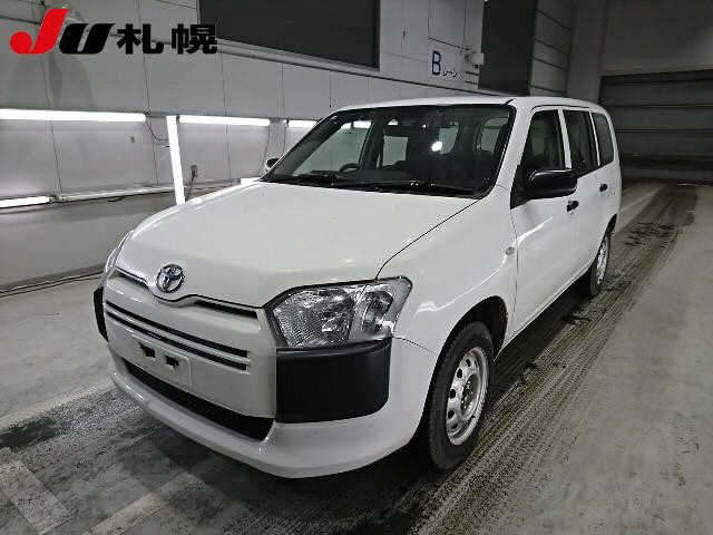 TOYOTA PROBOX 2019