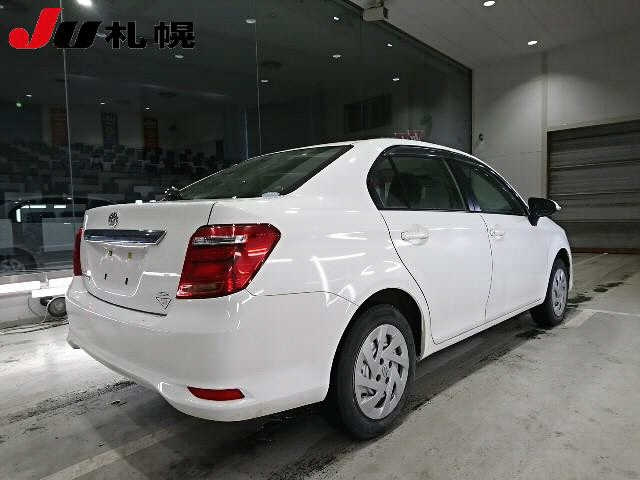 TOYOTA COROLLA AXIO 2020