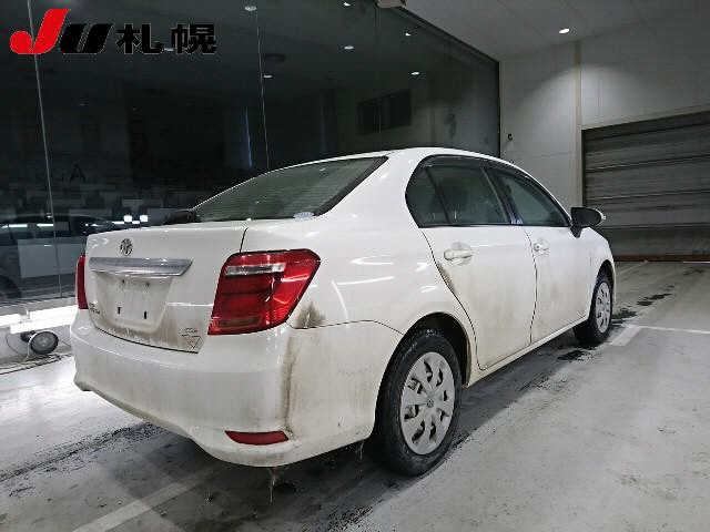 TOYOTA COROLLA AXIO 2020