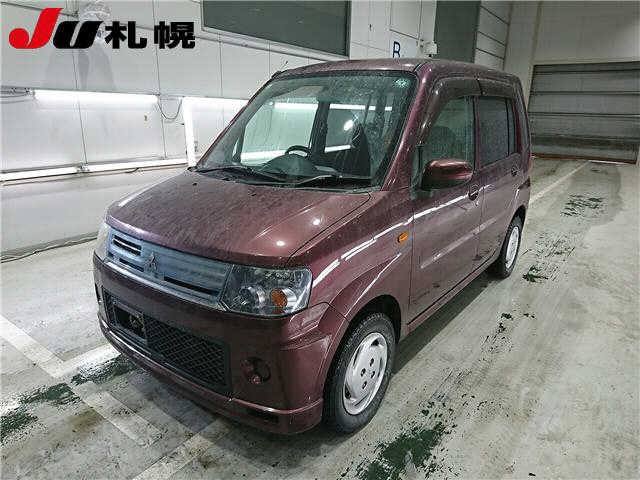 MITSUBISHI TOPPO 2011