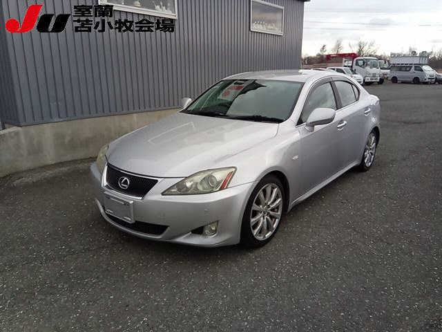 LEXUS IS 2008