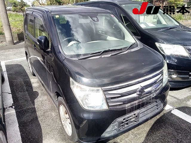 SUZUKI WAGON R 2014