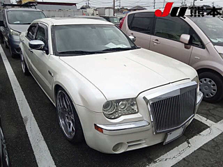 chrysler 300c