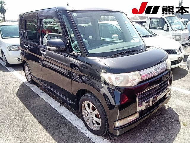DAIHATSU TANTO 2008