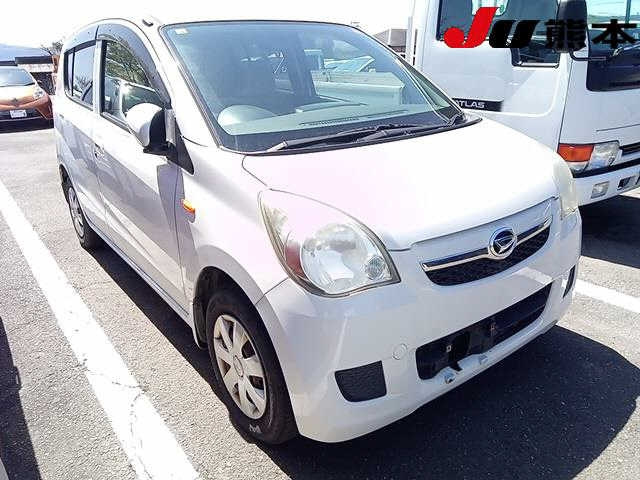 DAIHATSU MIRA 2010