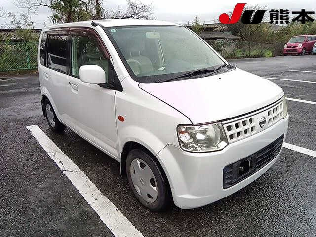 NISSAN OTTI 2007