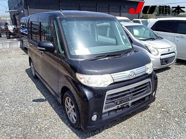 DAIHATSU TANTO 2011