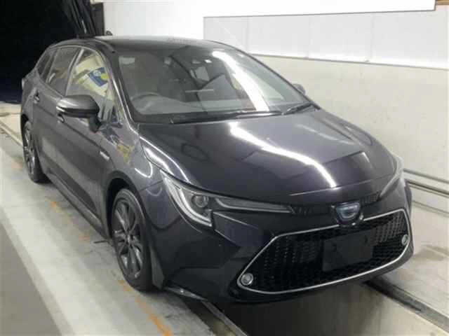 TOYOTA COROLLA TOURING 2020