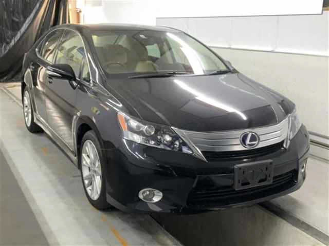 LEXUS HS