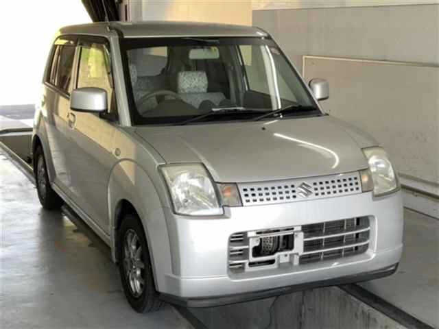 SUZUKI ALTO 2006
