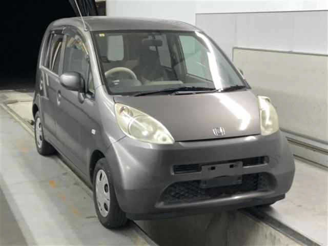 HONDA LIFE 2006