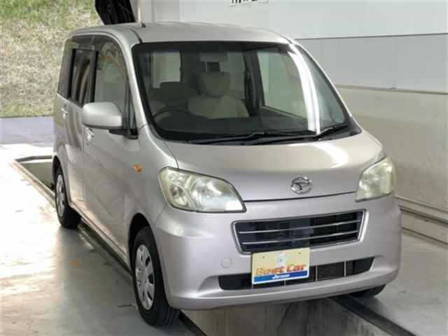DAIHATSU TANTO EXE 2010