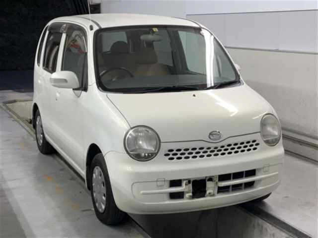 DAIHATSU MOVE LATTE 2006