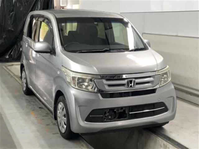HONDA N WGN 2016