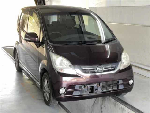 DAIHATSU MOVE 2010