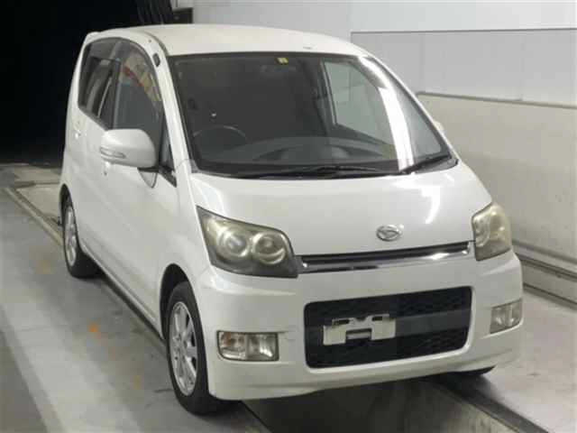 DAIHATSU MOVE 2008