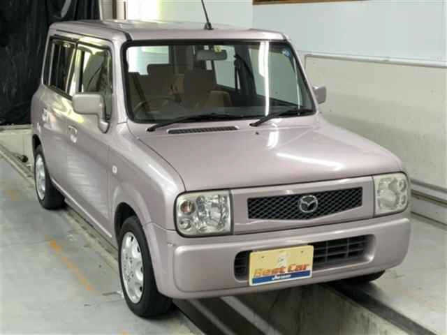MAZDA SPIANO