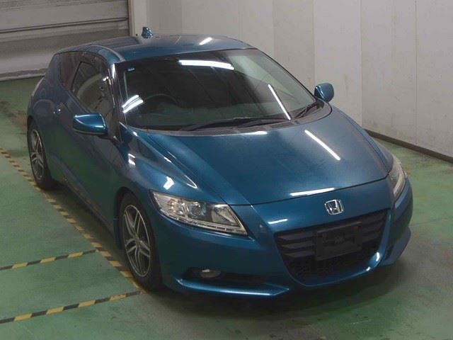 HONDA CR-Z 2010