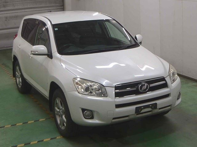 TOYOTA RAV4 2010