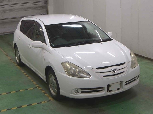 TOYOTA CALDINA