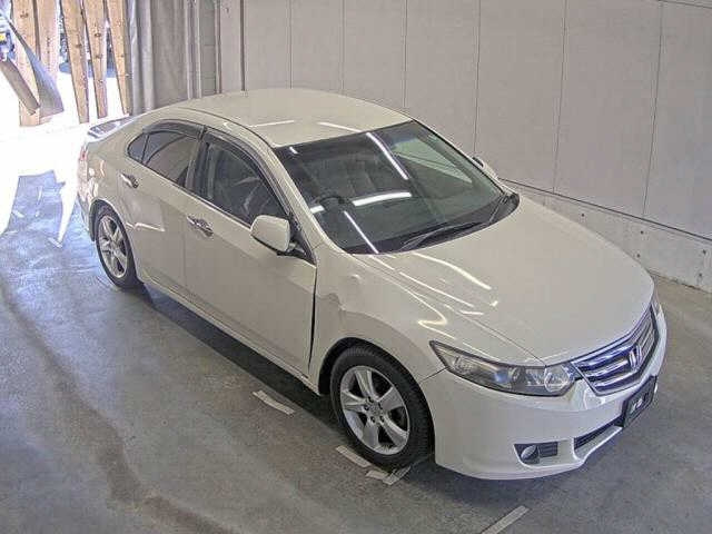HONDA ACCORD 2010