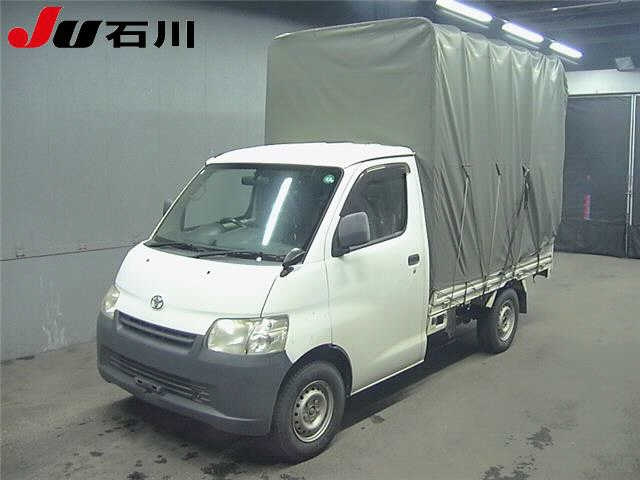 TOYOTA TOWN ACE TRUCK 2011