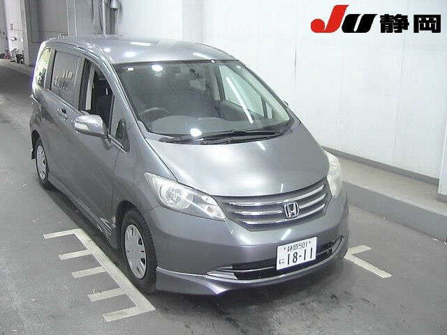 HONDA FREED 2009