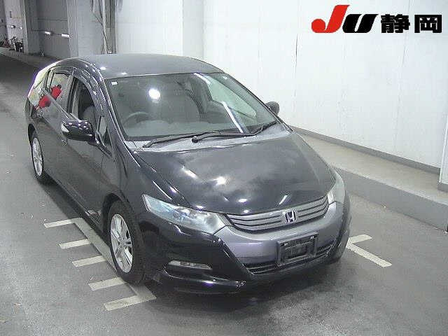 HONDA INSIGHT 2010