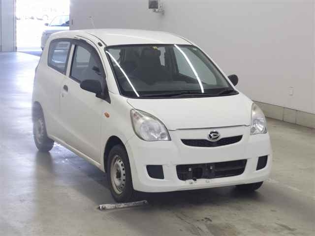 DAIHATSU MIRA 2015