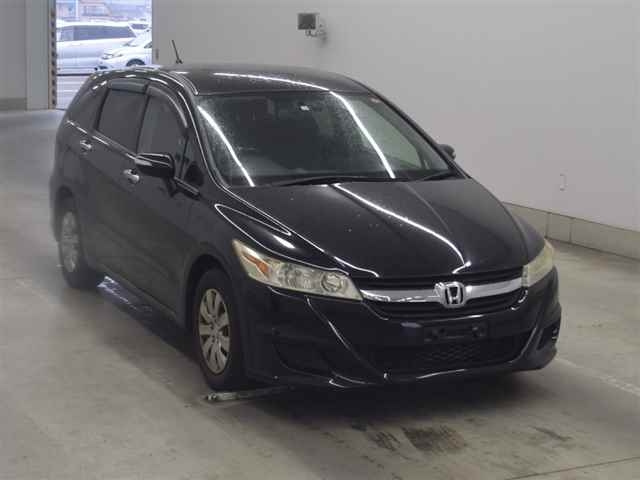 HONDA STREAM 2010