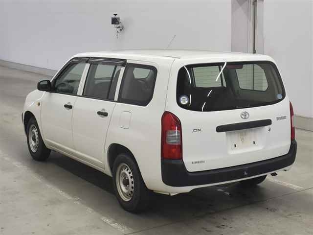 TOYOTA PROBOX 2014