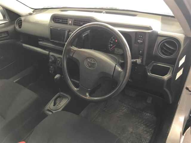 TOYOTA PROBOX 2020