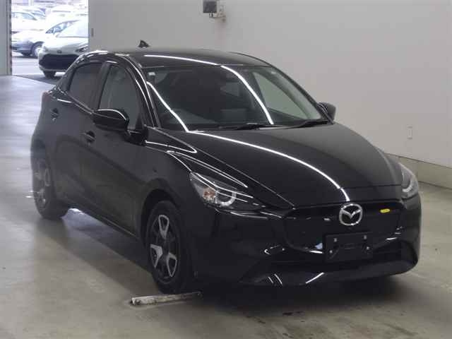 MAZDA MAZDA2 2023