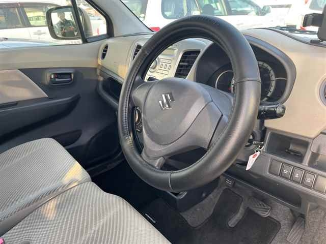 SUZUKI WAGON R 2014