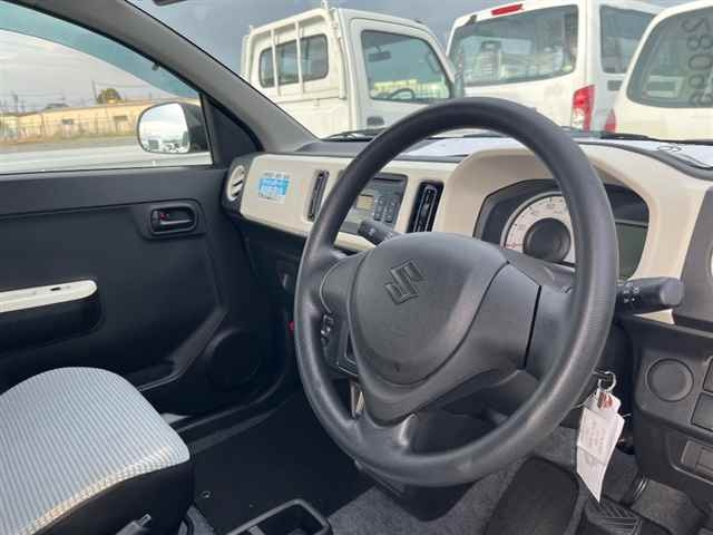 SUZUKI ALTO 2017