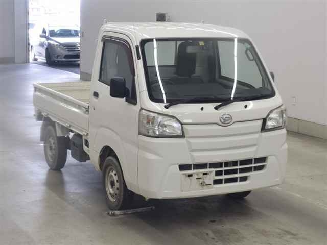 DAIHATSU HIJET TRUCK 2017