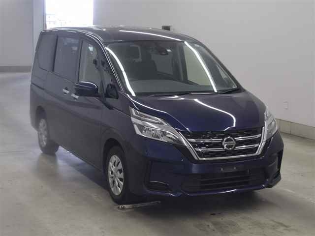 NISSAN SERENA 2020