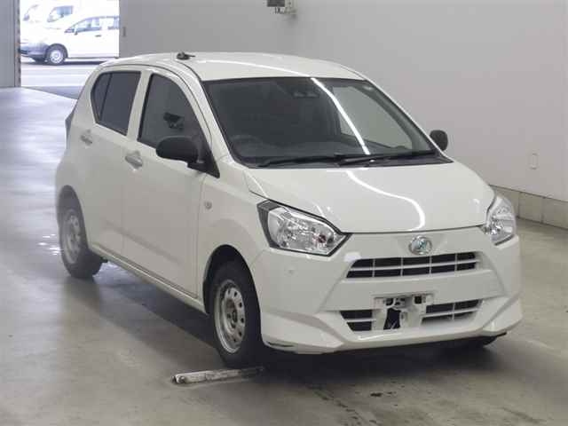 DAIHATSU MIRA E S 2020
