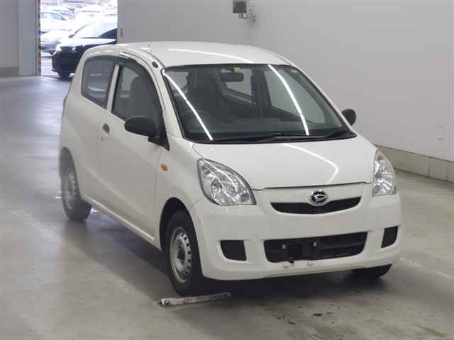 DAIHATSU MIRA 2013