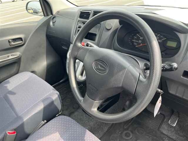 DAIHATSU MIRA 2013