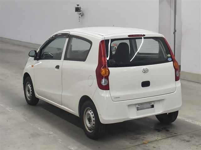 DAIHATSU MIRA 2013