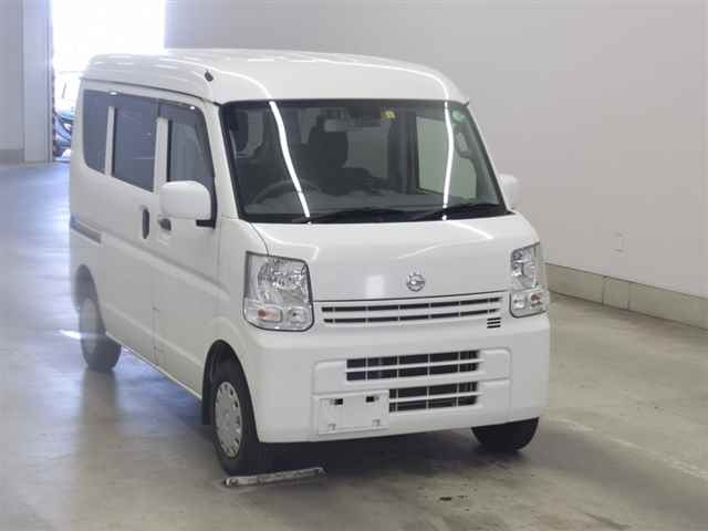 NISSAN CLIPPER VAN 2019